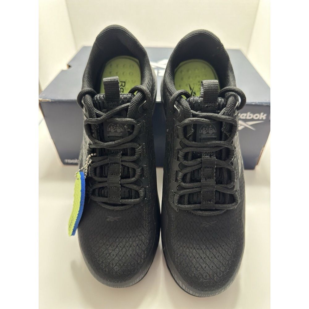 Reebok Nano X1 Women's Work Shoe Size 6.5‎ - Picture 3 of 8